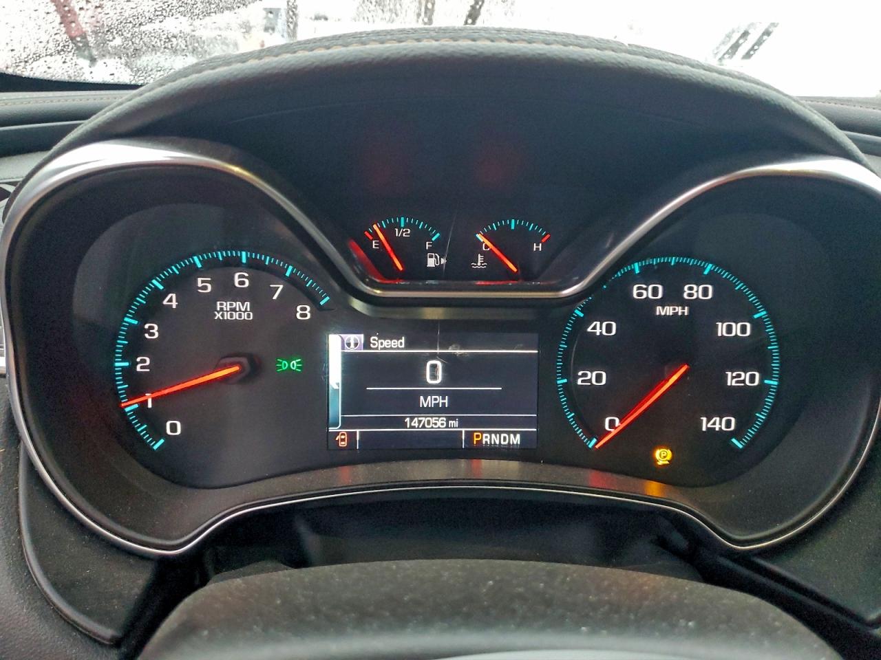 2014 Chevrolet Impala Lt VIN: 2G1125S37E9107667 Lot: 94508645