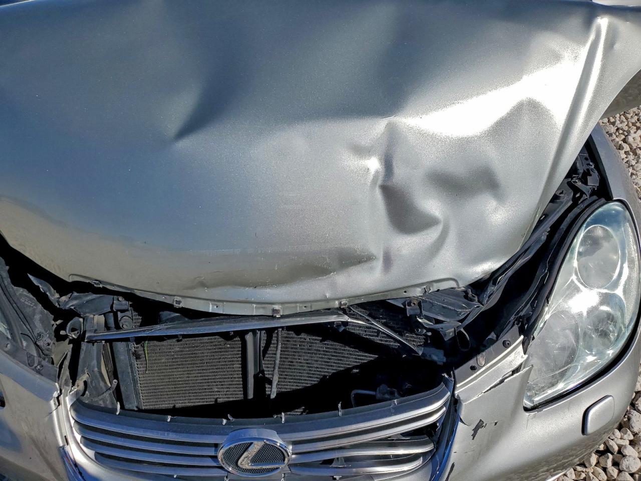 2005 Lexus Sc 430 VIN: JTHFN48Y350071454 Lot: 94187775