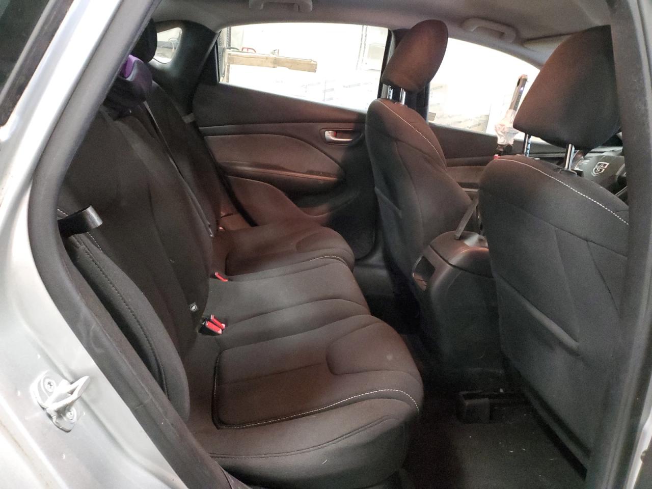 2013 Dodge Dart Sxt VIN: 1C3CDFBA2DD152293 Lot: 91584565