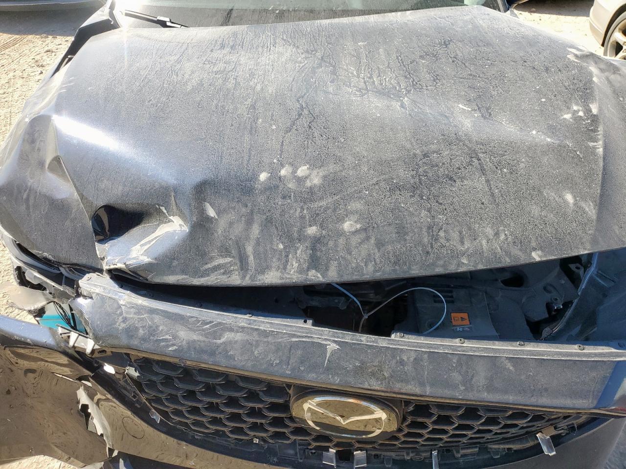 2024 Mazda Cx-5 Premium VIN: JM3KFBDL8R0487184 Lot: 92126695