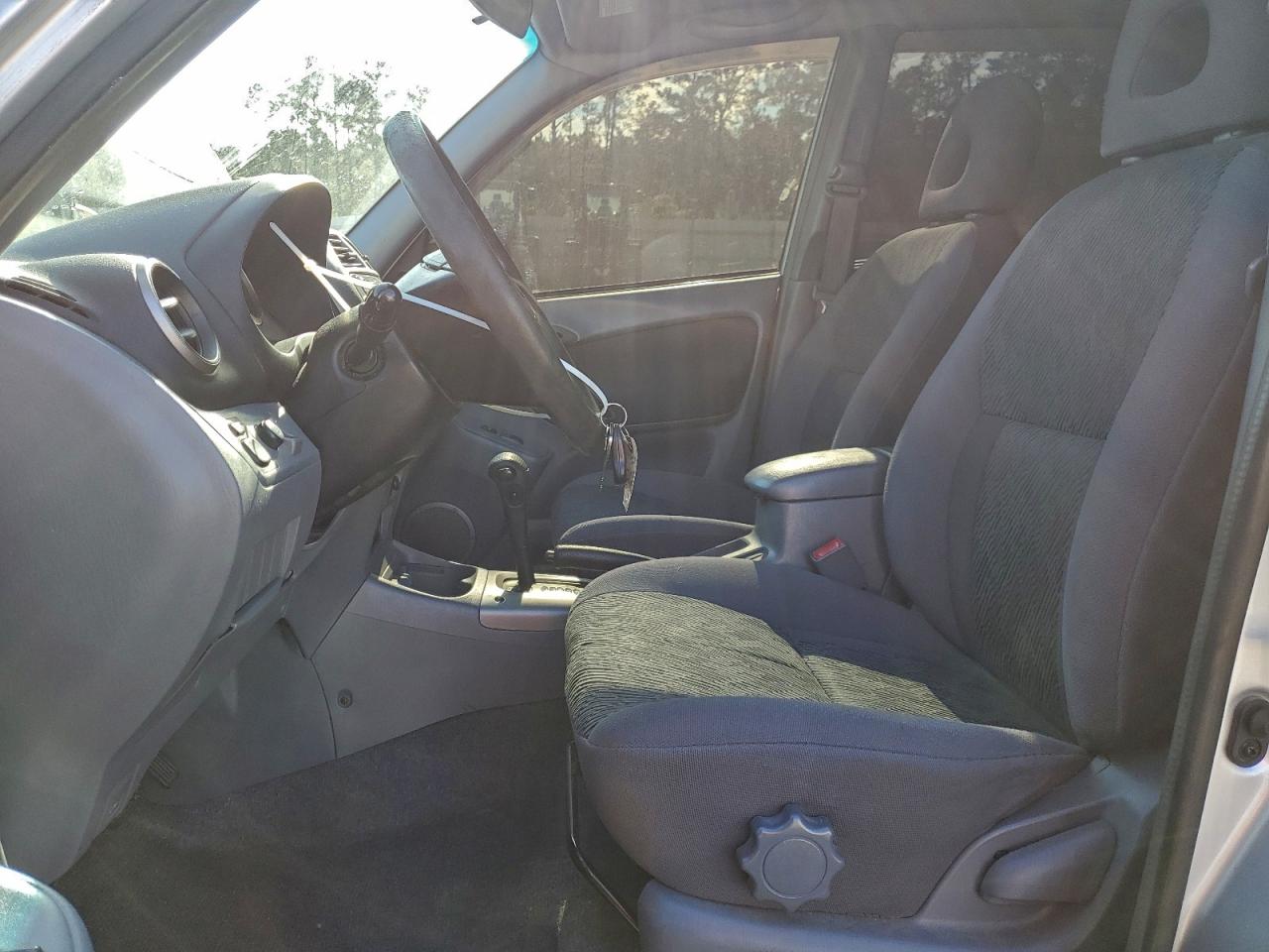 2003 Toyota Rav4 VIN: JTEGH20V030100131 Lot: 94148245