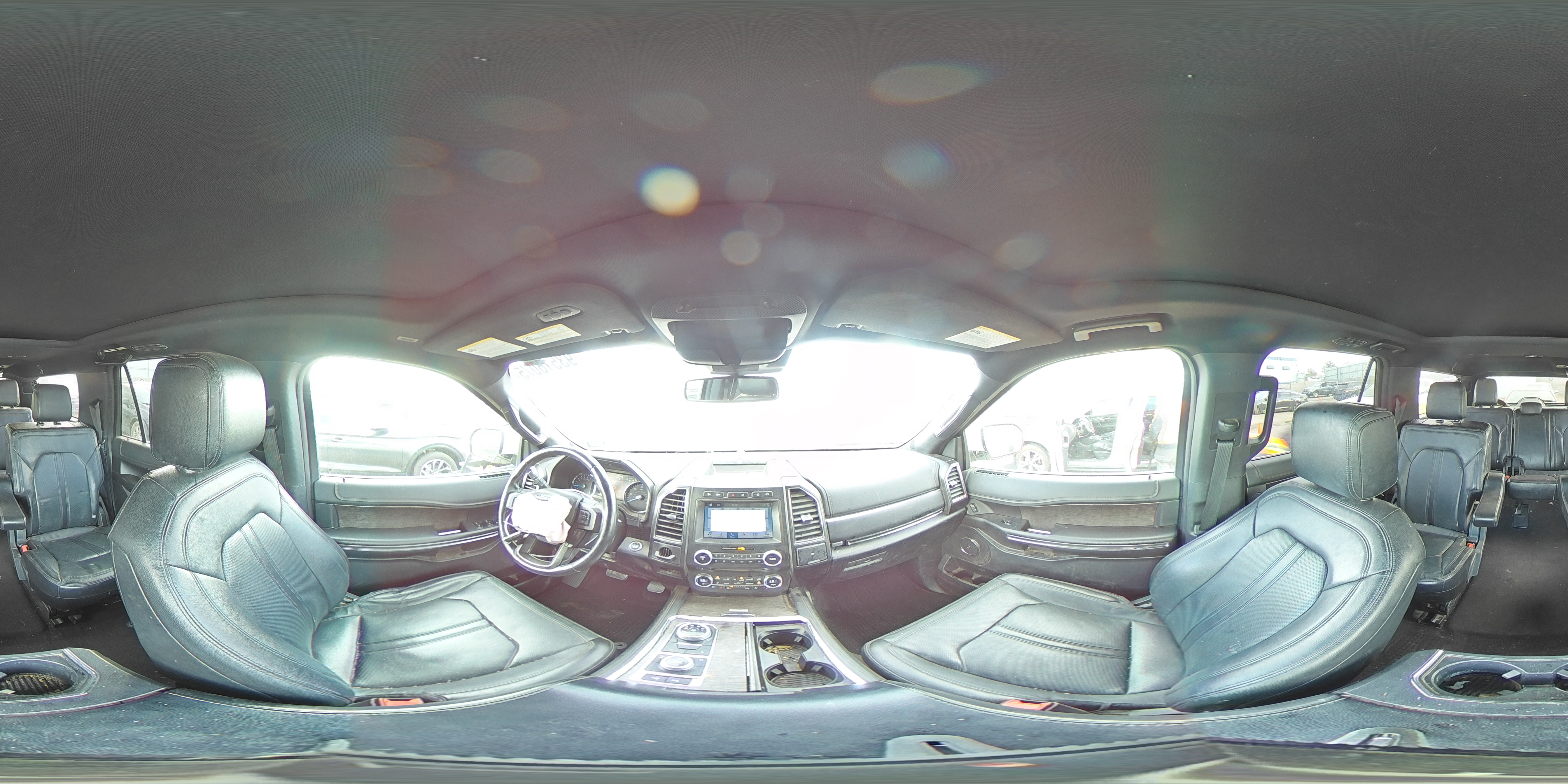 2018 Ford Expedition Max Limited VIN: 1FMJK2AT2JEA49171 Lot: 93516075