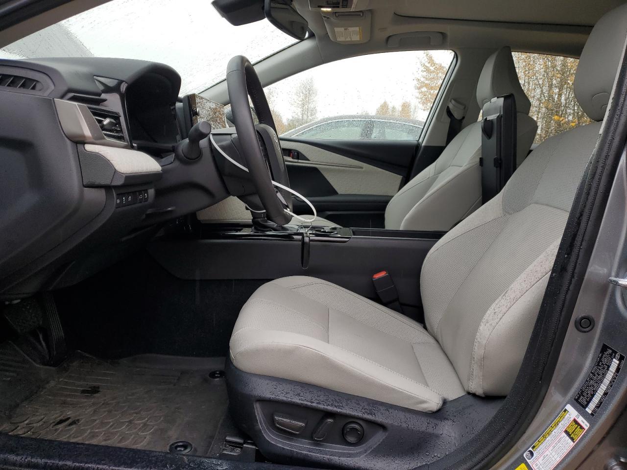 2025 Toyota Camry Xse VIN: 4T1DBADK7SU522399 Lot: 92278335