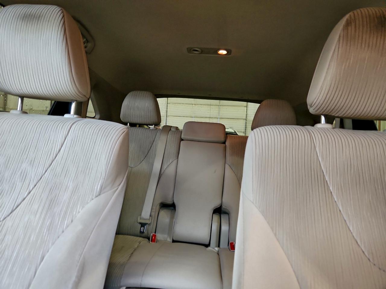 2010 Toyota Venza VIN: 4T3ZK3BB1AU022202 Lot: 93355045