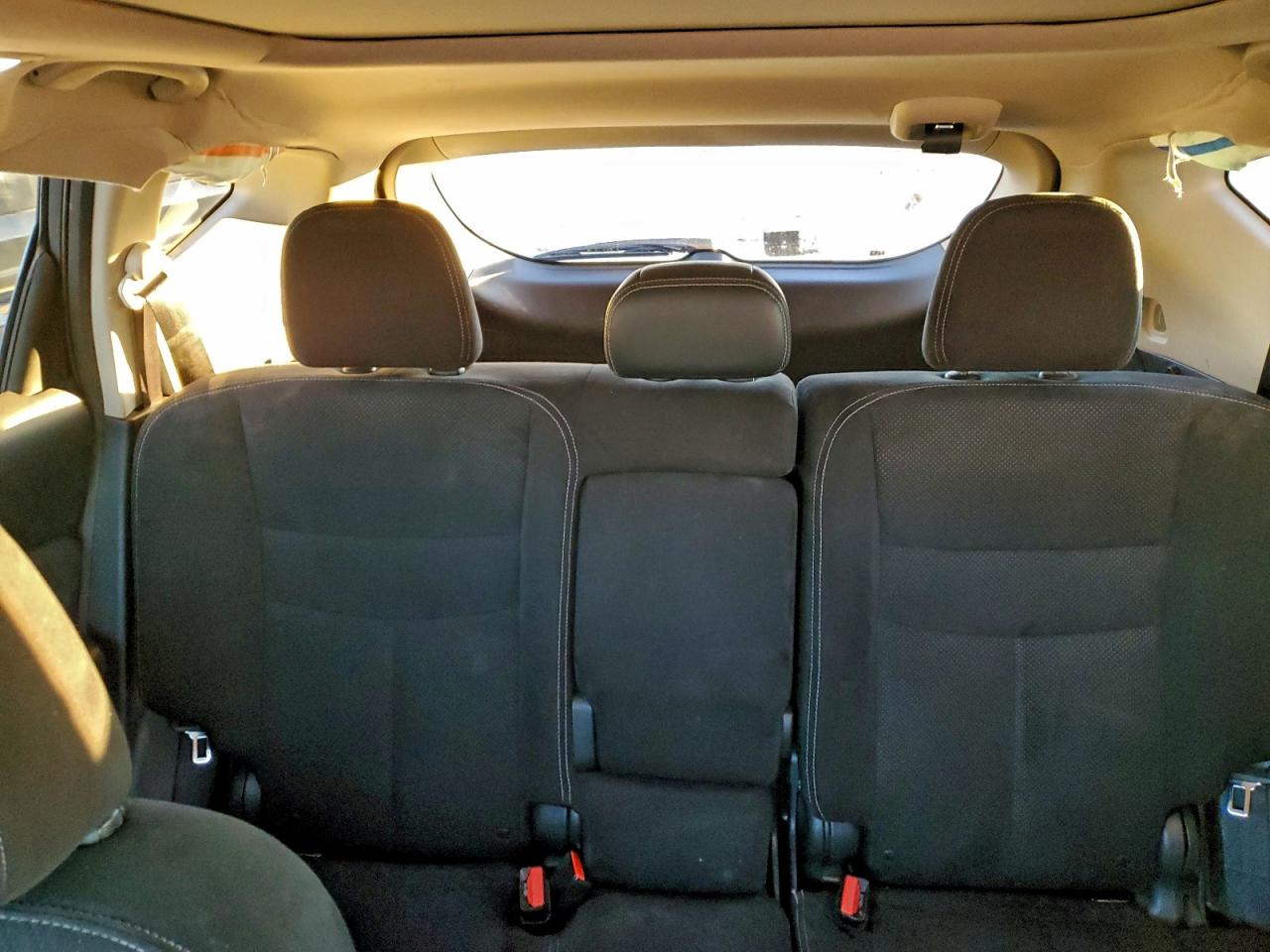 2018 Nissan Murano S VIN: 5N1AZ2MH4JN171906 Lot: 94575705