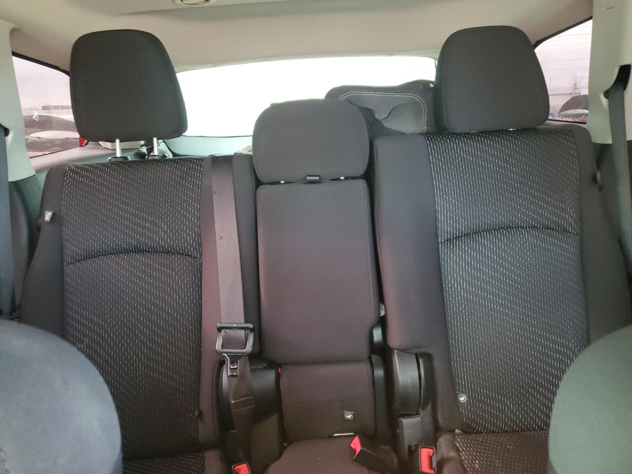 2018 Dodge Journey Sxt VIN: 3C4PDCBG1JT253931 Lot: 92698015