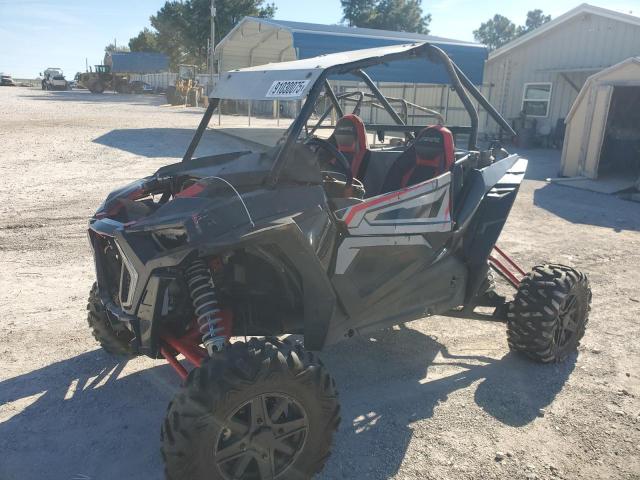 2019 POLARI RZR TURBO S