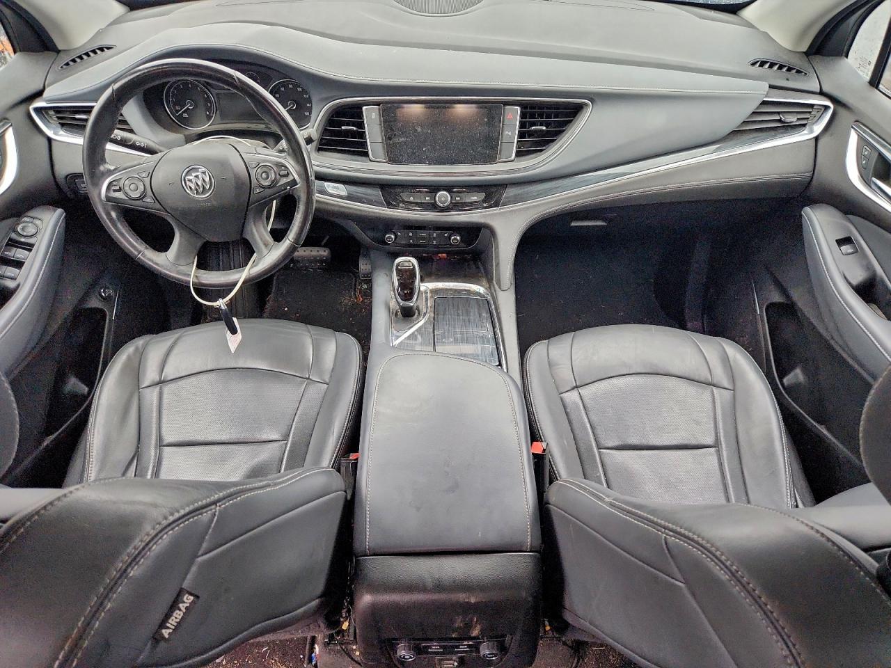 2019 Buick Enclave Essence VIN: 5GAERBKW1KJ170231 Lot: 92446845