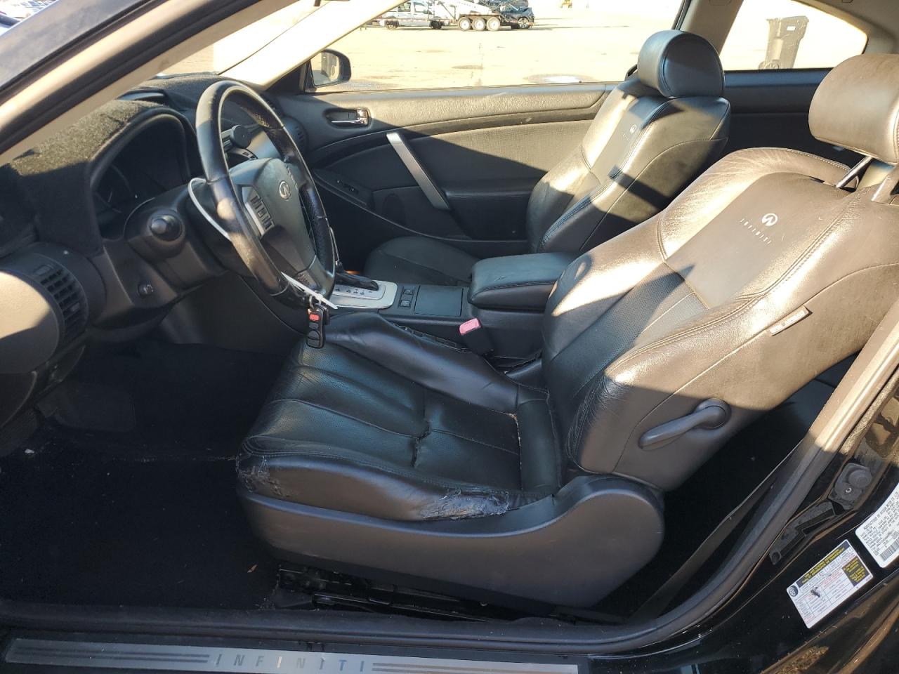 2006 Infiniti G35 VIN: JNKCV54E86M718011 Lot: 91802345