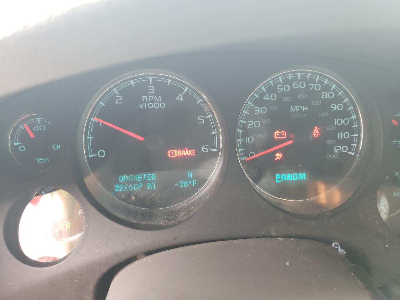 2009 GMC Yukon Sle VIN: 1GKFC23J59R274759 Lot: 93854955