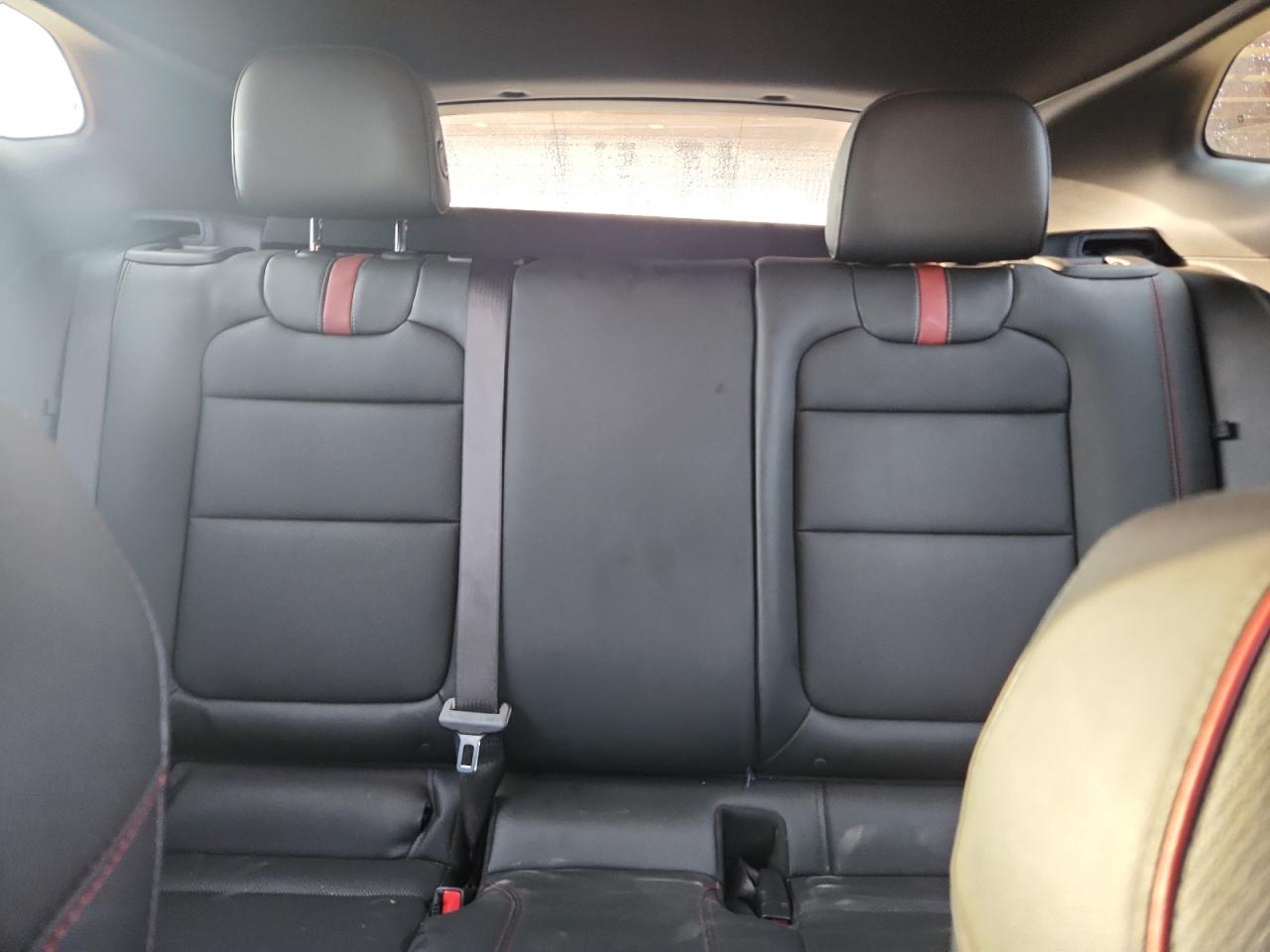 2024 Chevrolet Trax 2Rs VIN: KL77LJE22RC161643 Lot: 91818685