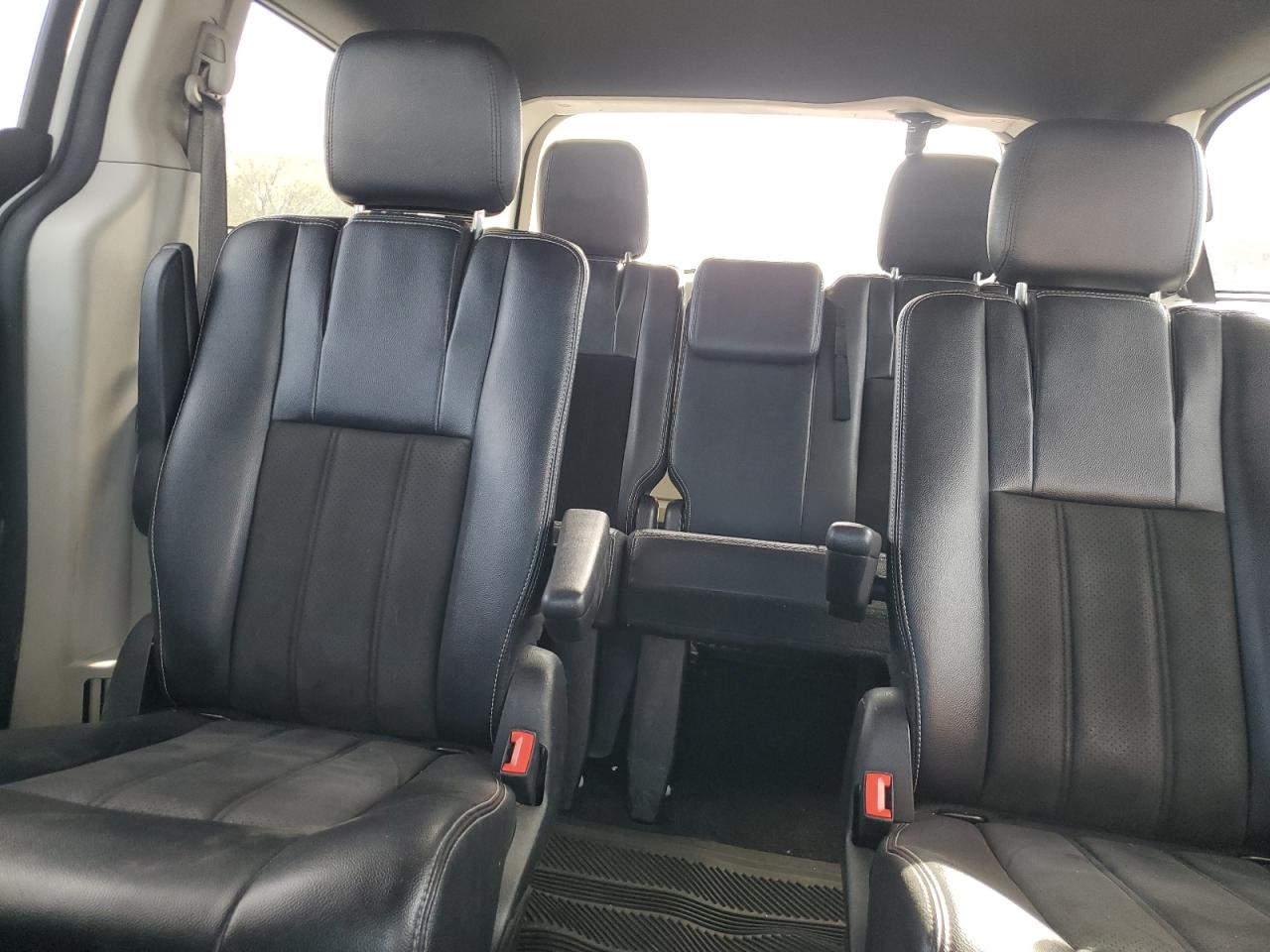 2019 Dodge Grand Caravan Sxt VIN: 2C4RDGCG4KR514570 Lot: 92228775