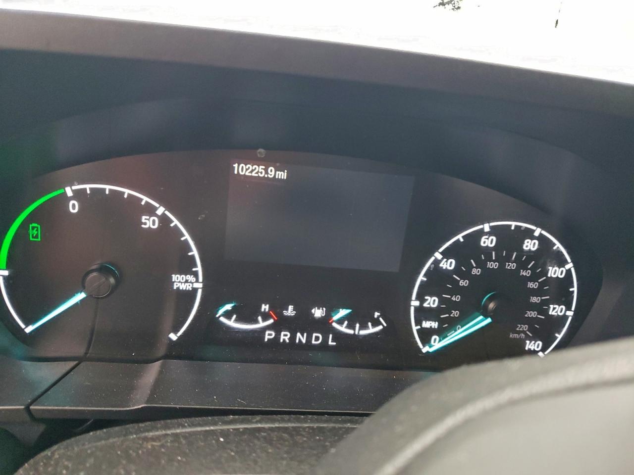 2024 Ford Maverick Xl VIN: 3FTTW8A33RRB66741 Lot: 93744215