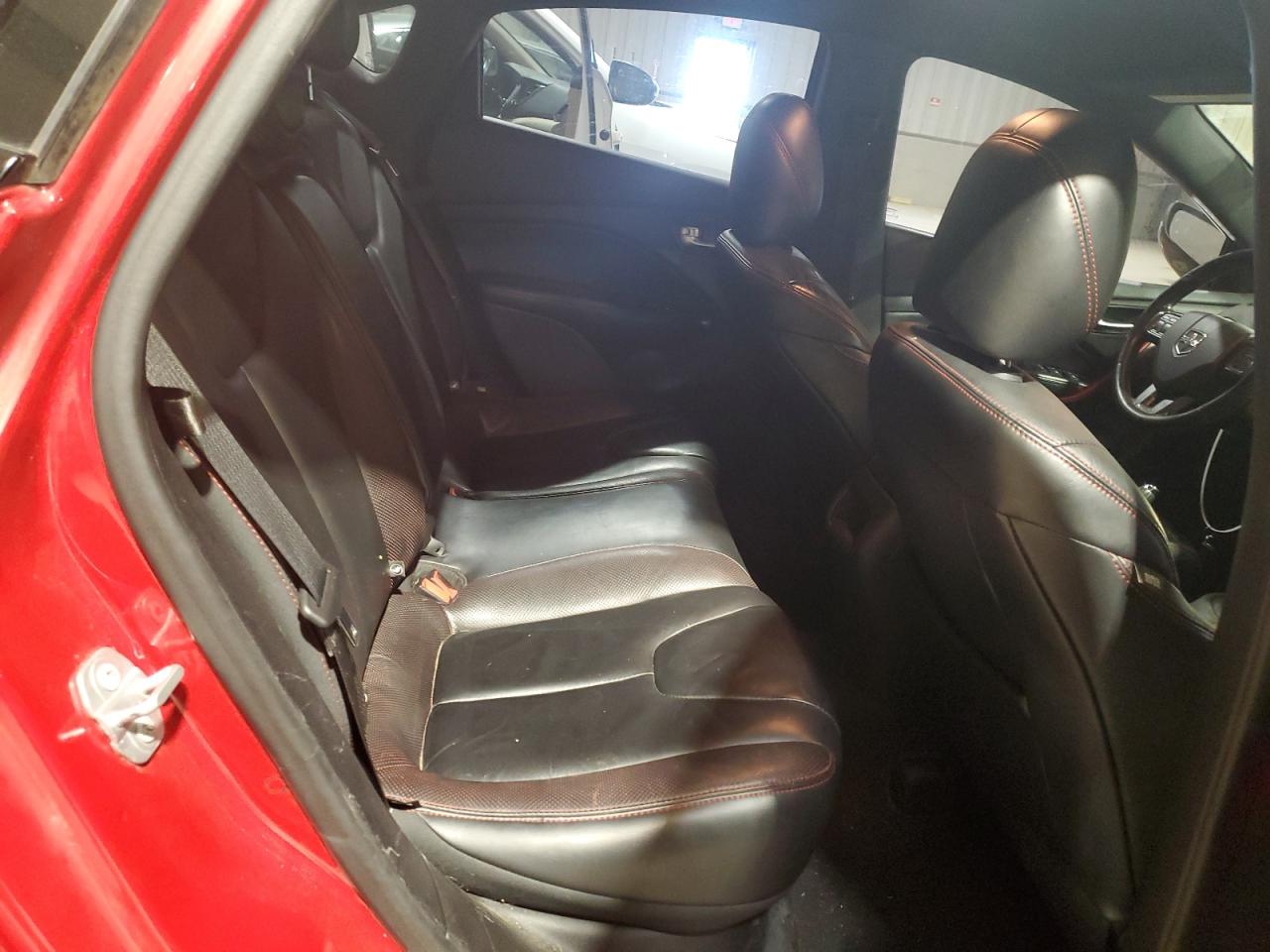 2015 Dodge Dart Gt VIN: 1C3CDFEB8FD187444 Lot: 90880005