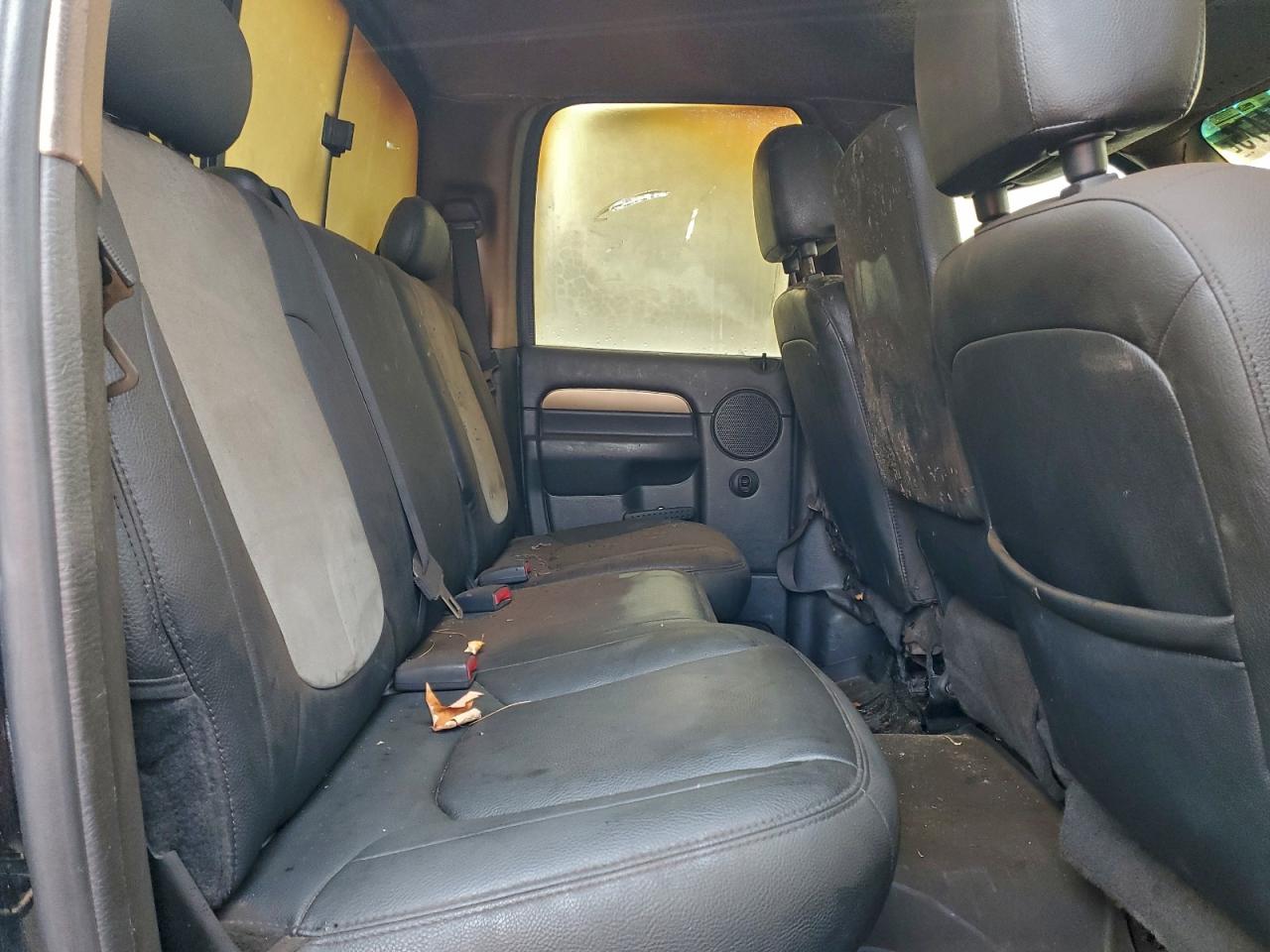 2005 Dodge Ram 3500 St VIN: 3D7LS38C55G807503 Lot: 91614475