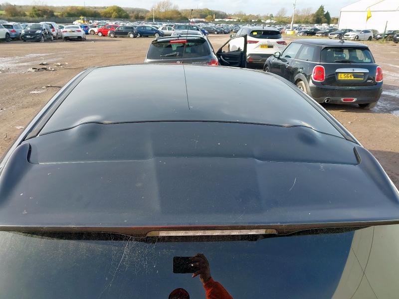 2013 MITSUBISHI MIRAGE 1.2 2 5DR