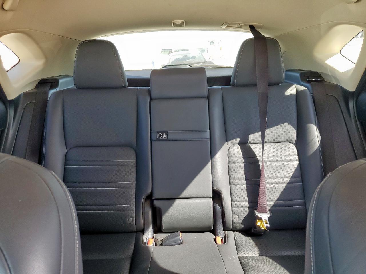 2017 Lexus Nx 200T Base VIN: JTJYARBZXH2063071 Lot: 92898225