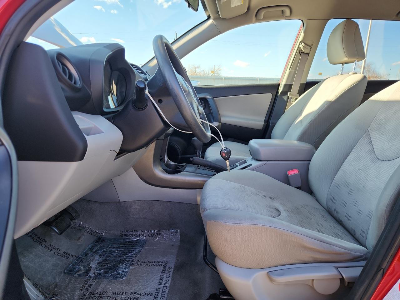 2009 Toyota Rav4 VIN: JTMZF33V09D010645 Lot: 92824675