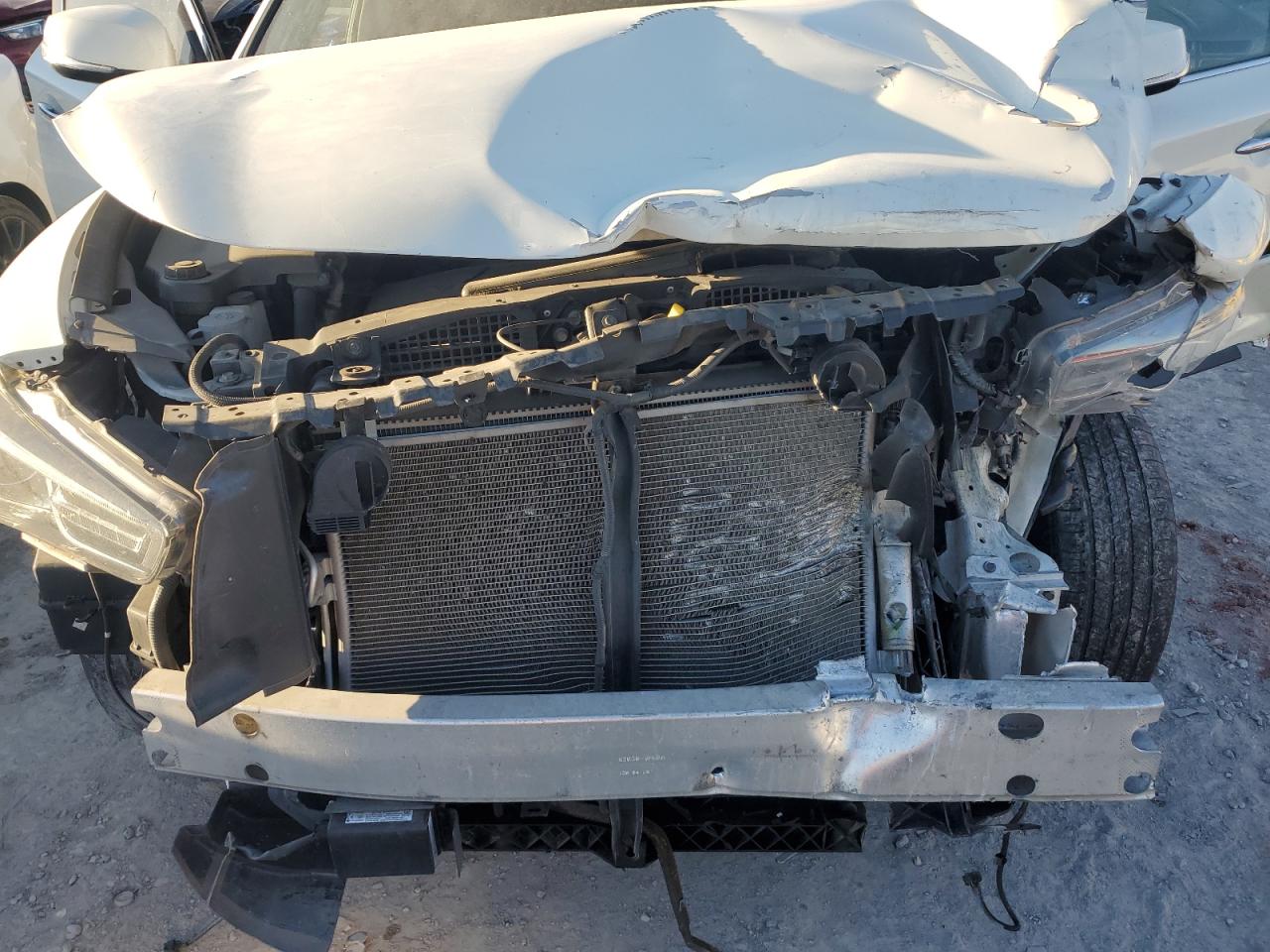 2020 Infiniti Qx60 Luxe VIN: 5N1DL0MM6LC512804 Lot: 92281415