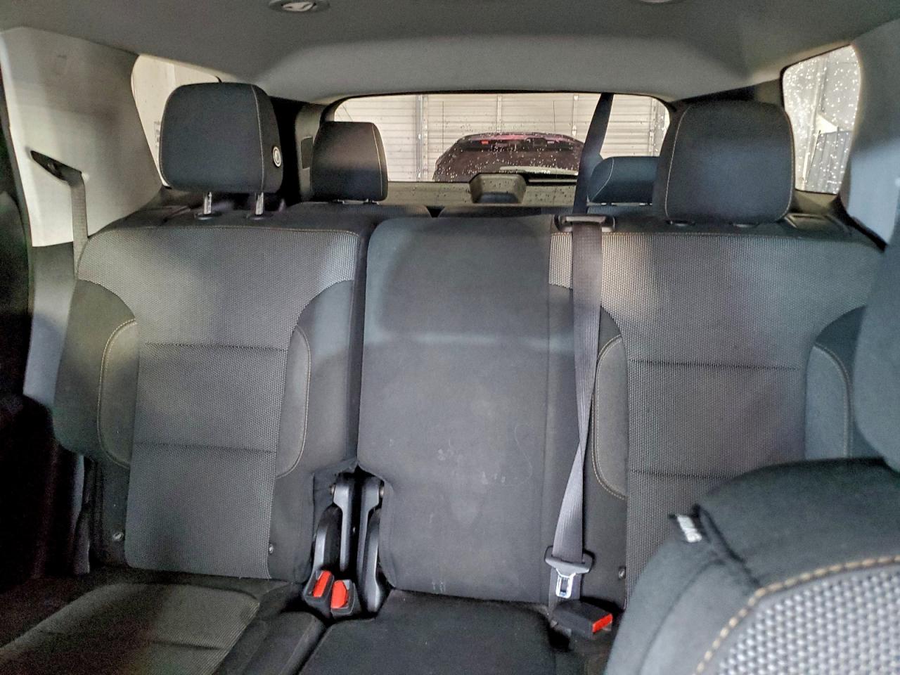 2018 Chevrolet Traverse Ls VIN: 1GNERFKW4JJ121987 Lot: 93913765