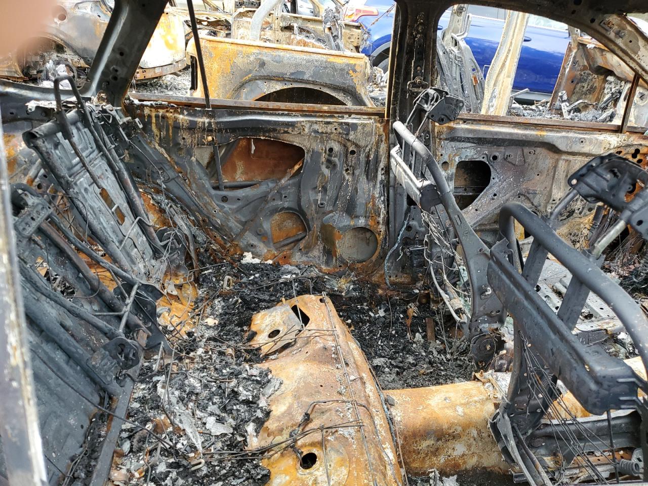 2018 Subaru Outback 2.5I Premium VIN: 4S4BSACC5J3280573 Lot: 82488885