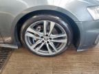2018 AUDI A6 40 TDI S LINE 4DR S TRONIC for sale at Copart EAST KILBRIDE