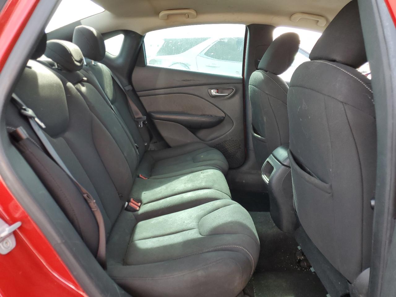 2013 Dodge Dart Sxt VIN: 1C3CDFBA7DD298267 Lot: 93141735