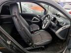 2011 SMART FORTWO COUPE PULSE MHD 2DR SOFTOUCH AUTO [2010] for sale at Copart SANDTOFT