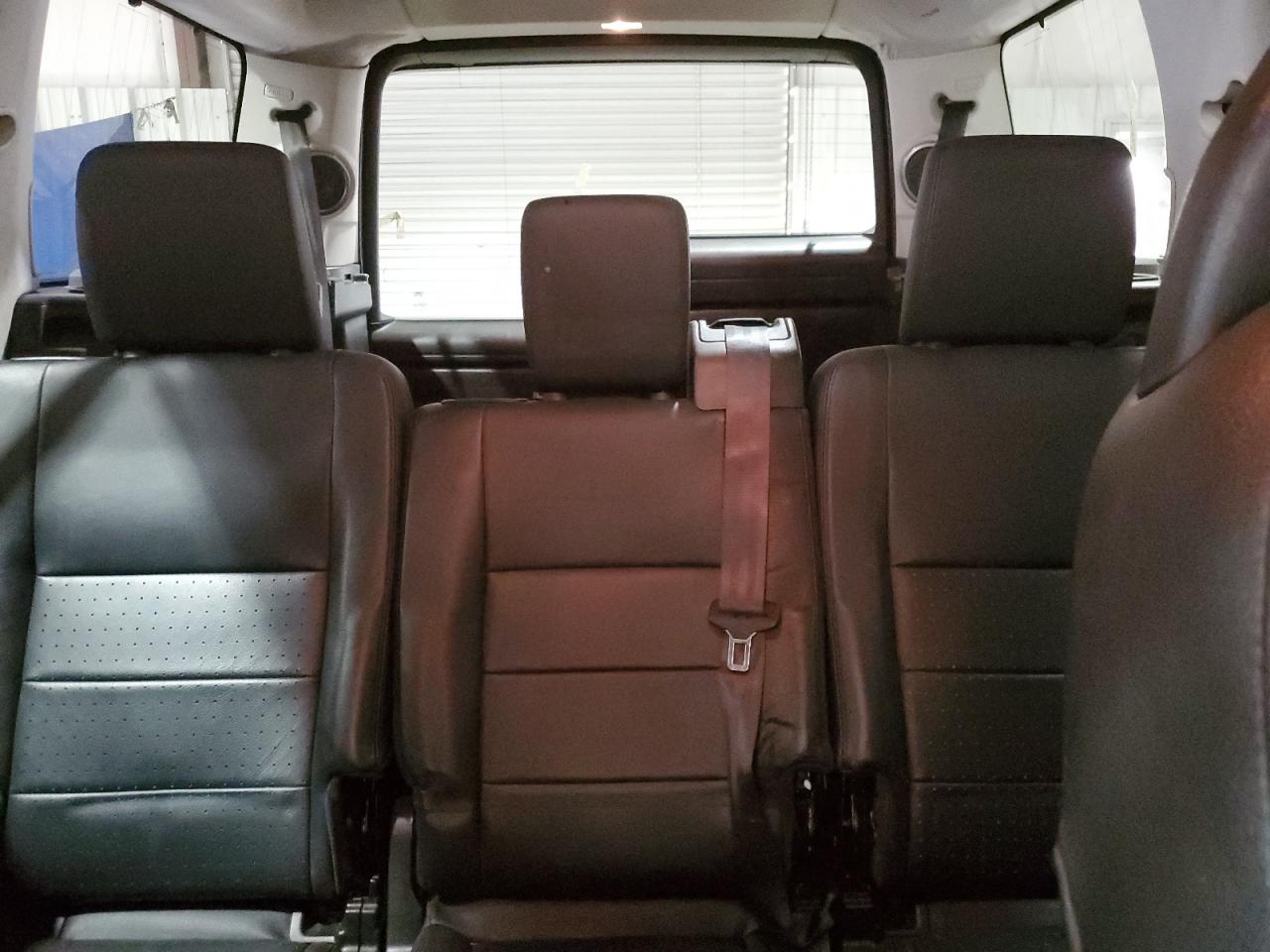 2007 Land Rover Lr3 Hse VIN: SALAG25497A428279 Lot: 93017345