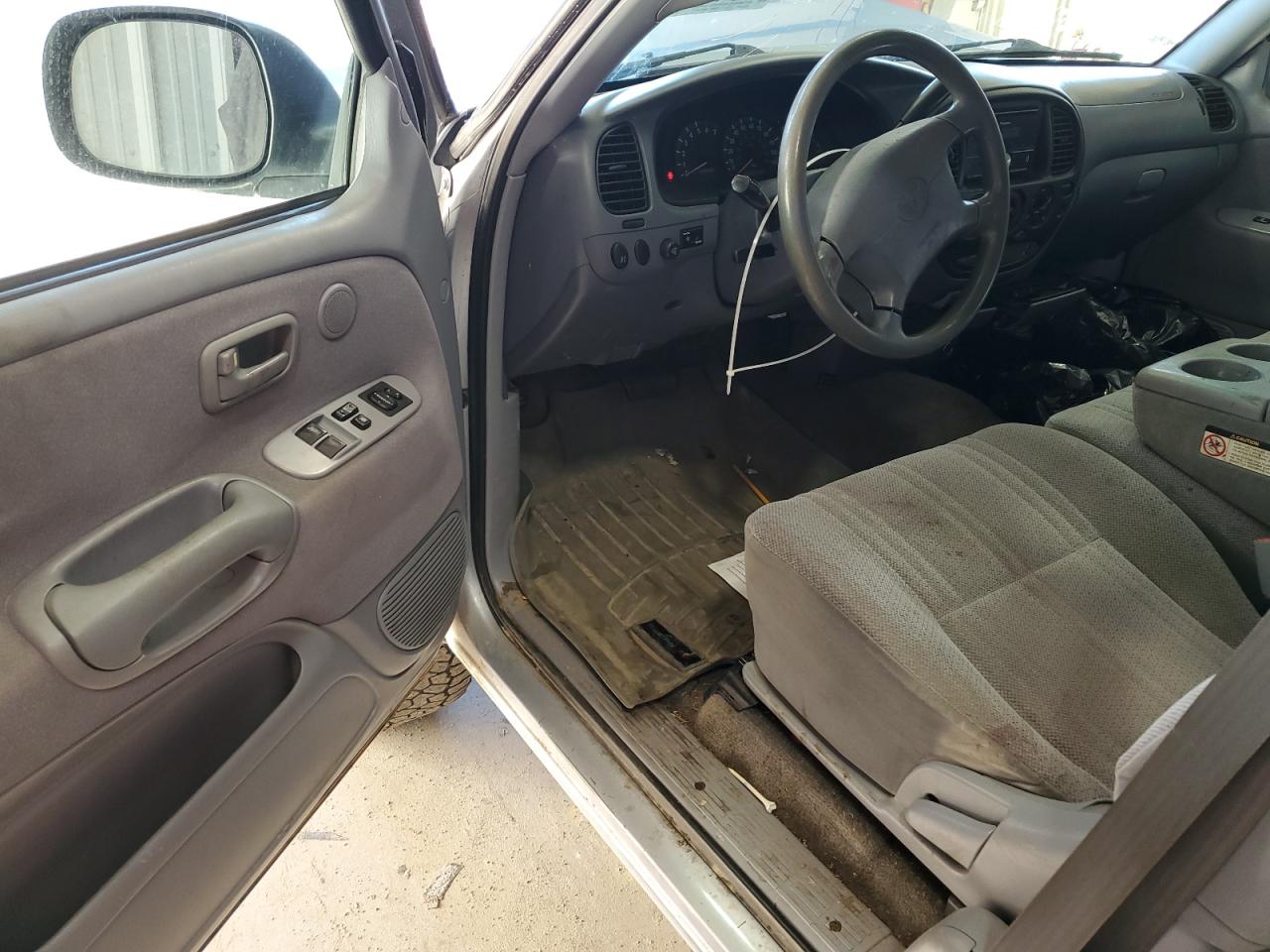 2000 Toyota Tundra Access Cab VIN: 5TBBT4412YS012159 Lot: 93452715