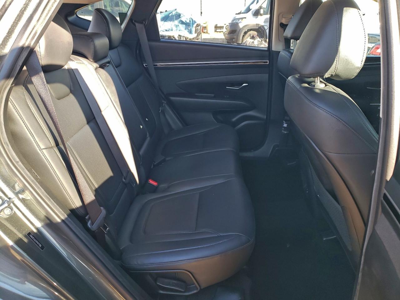 2023 Hyundai Tucson Sel VIN: 5NMJF3AE5PH171786 Lot: 94139775