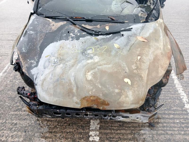 2014 FORD FOCUS 1.0 ECOBOOST ZETEC 5DR