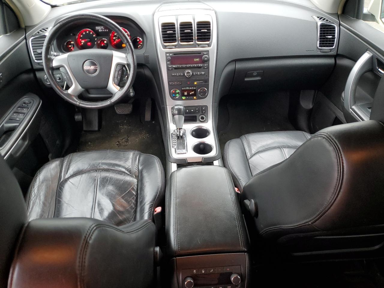 2009 GMC Acadia Slt-1 VIN: 1GKEV23DX9J200428 Lot: 92362705