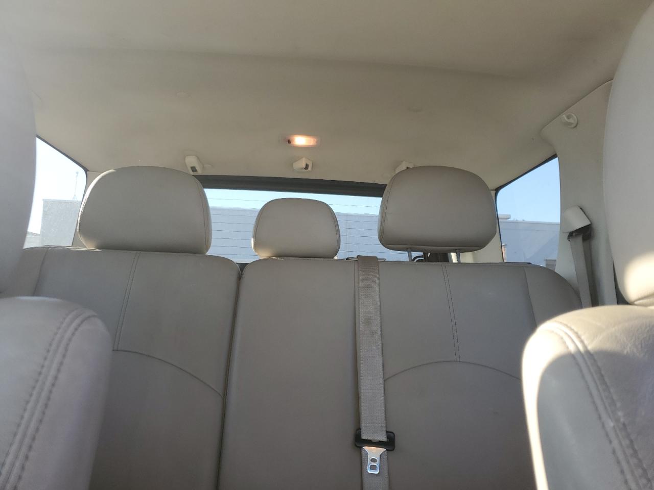 2010 Mercury Mariner Hybrid VIN: 4M2CN2K30AKJ16834 Lot: 92982885