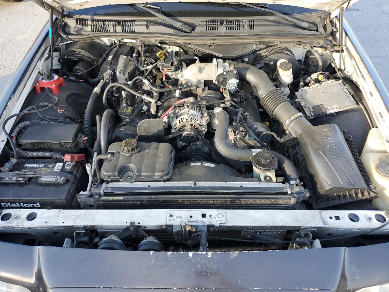 2011 Ford Crown Victoria Police Interceptor VIN: 2FABP7BV5BX157345 Lot: 92889455