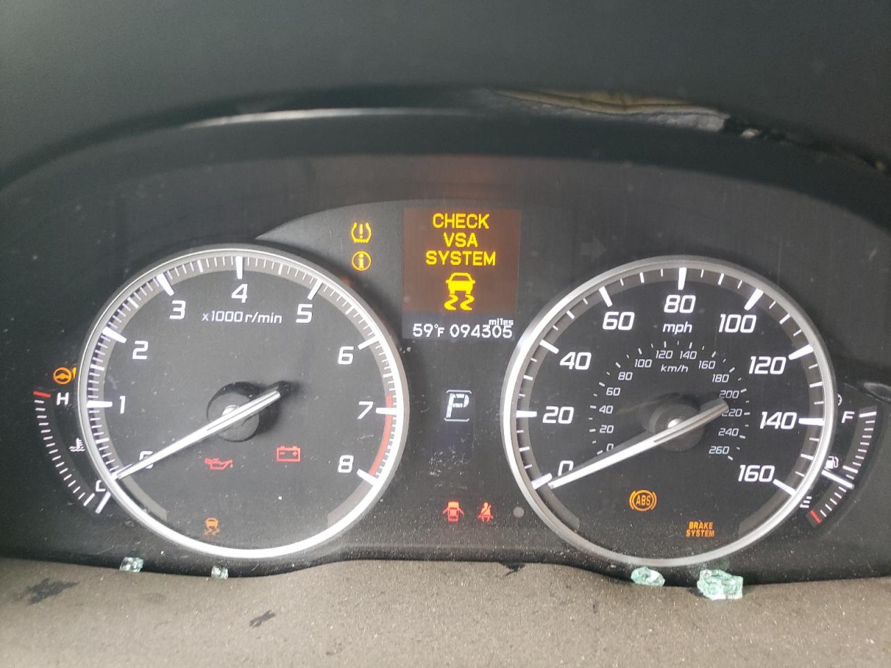 2018 Acura Rdx Technology VIN: 5J8TB3H5XJL015213 Lot: 92947165