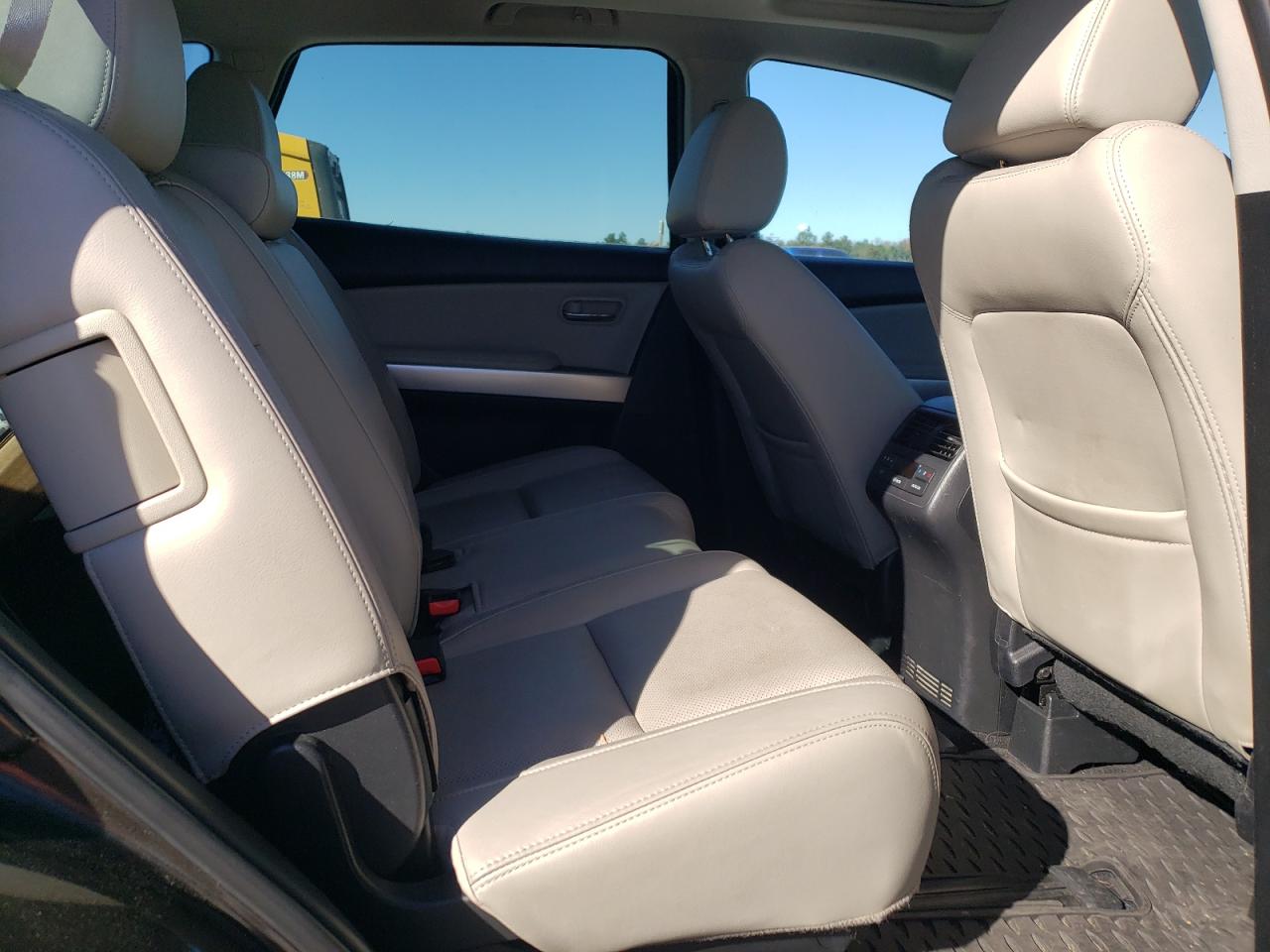 2015 Mazda Cx-9 Grand Touring VIN: JM3TB3DV4F0461054 Lot: 91479005