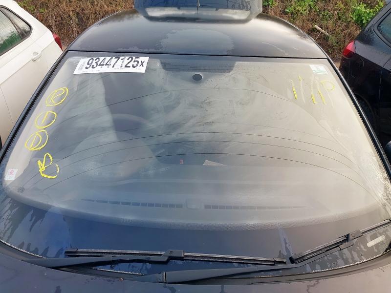 2013 SKODA RAPID 1.2 TSI S 5DR