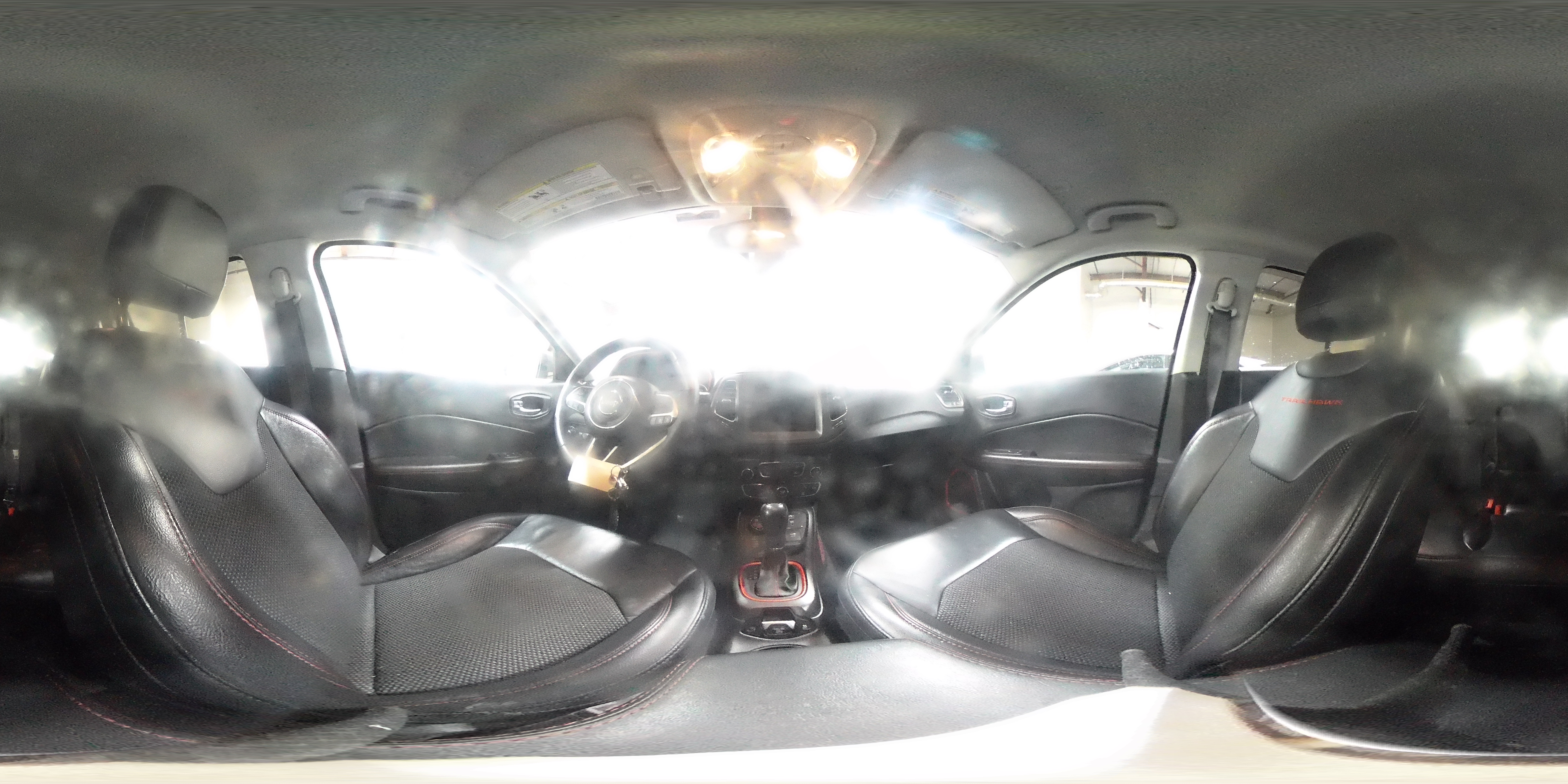 2021 Jeep Compass Trailhawk VIN: 3C4NJDDB5MT590520 Lot: 90450085