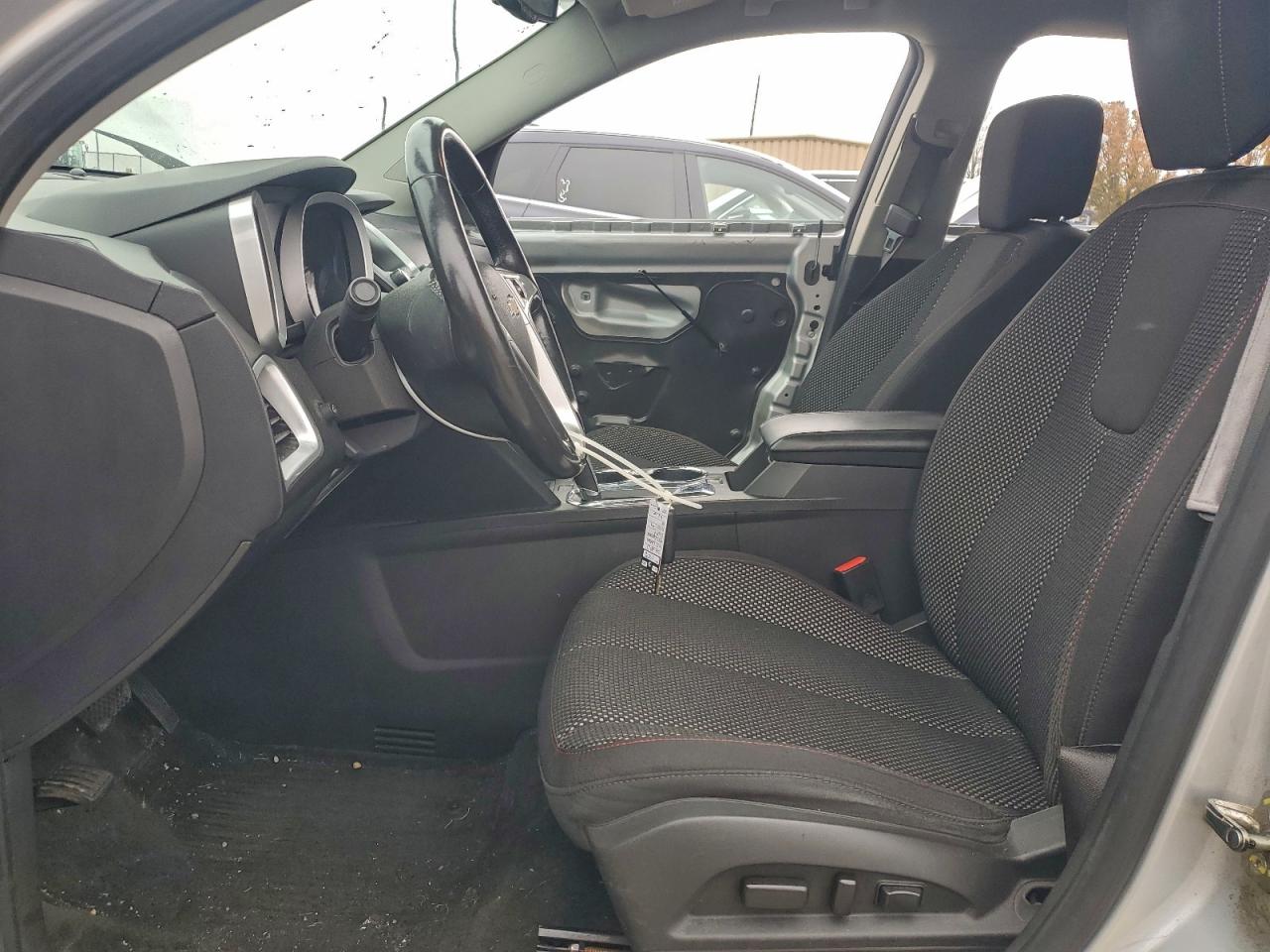 2012 Chevrolet Equinox Lt VIN: 2GNALDEK2C1160328 Lot: 93445965