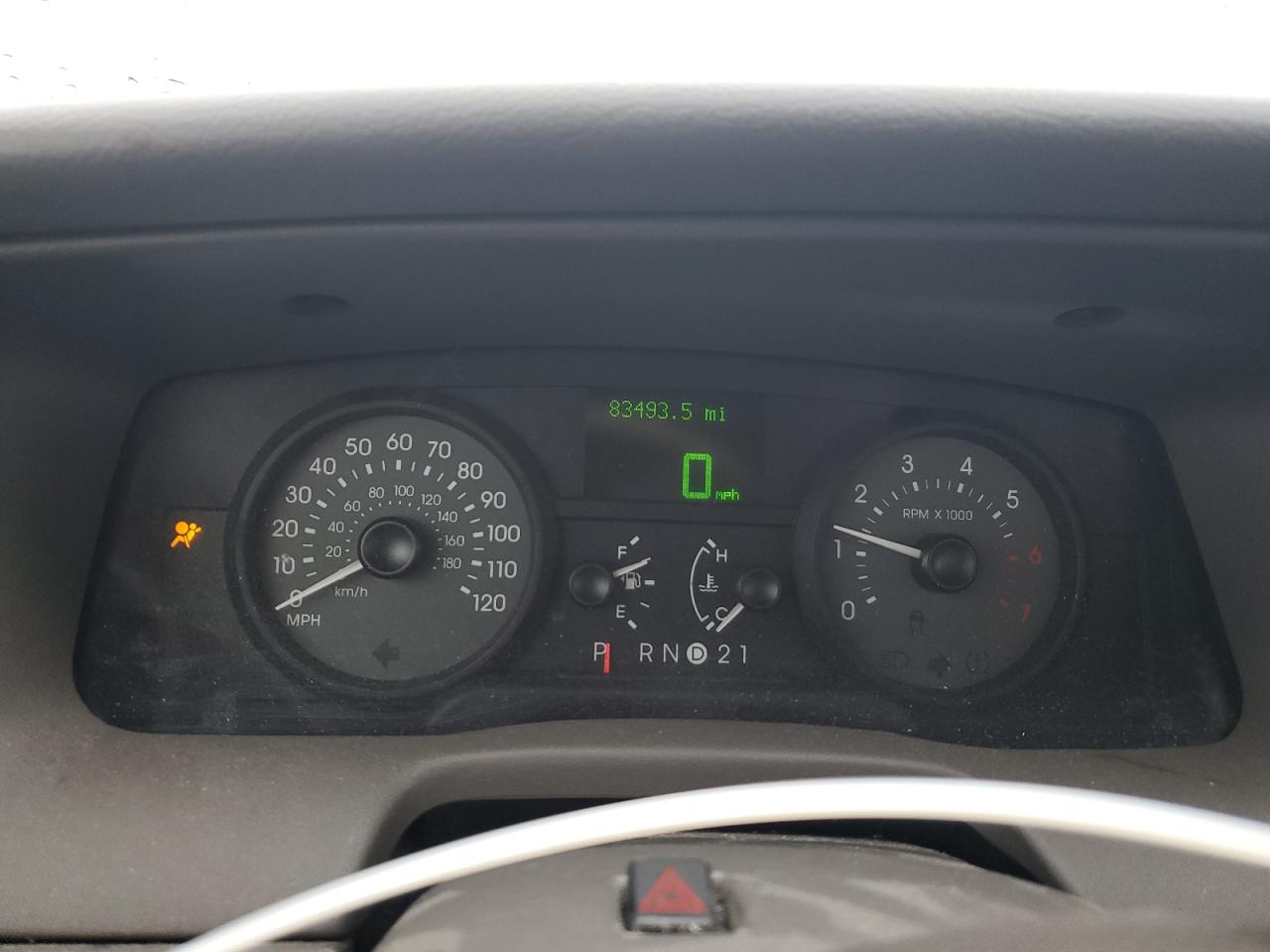 2006 Mercury Grand Marquis Ls VIN: 2MHHM75V06X608732 Lot: 92952035