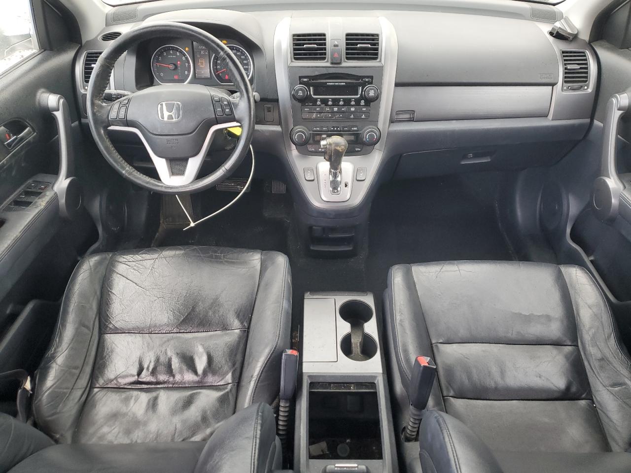 2009 Honda Cr-V Exl VIN: 5J6RE48759L812174 Lot: 91479545