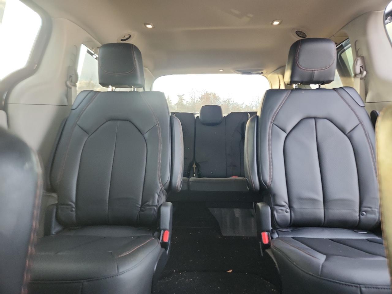 2020 Chrysler Pacifica Touring L VIN: 2C4RC1BG9LR192754 Lot: 91779915