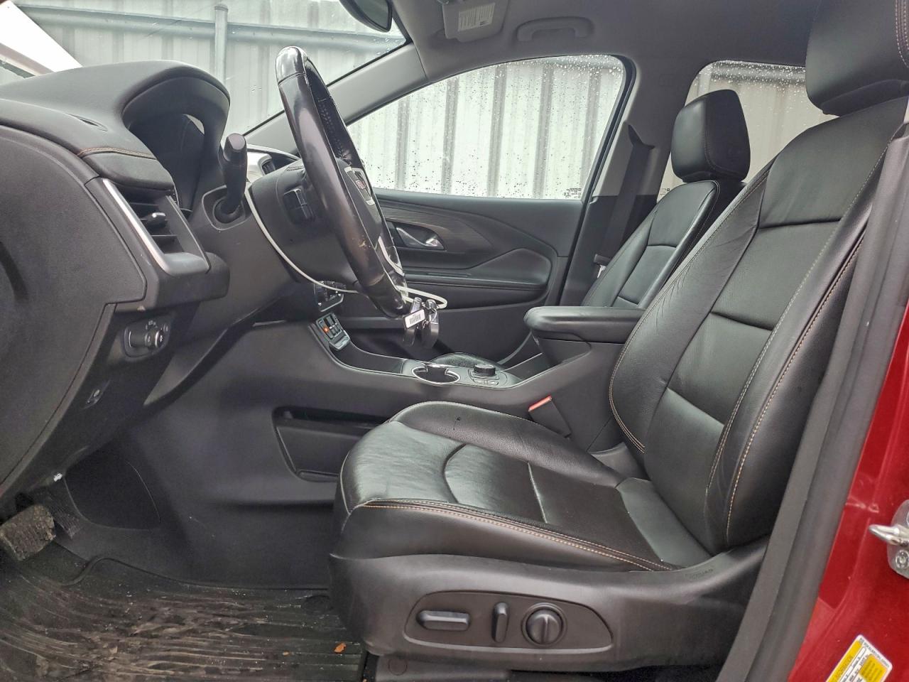 2019 GMC Terrain Slt VIN: 3GKALWEU3KL100601 Lot: 94284395