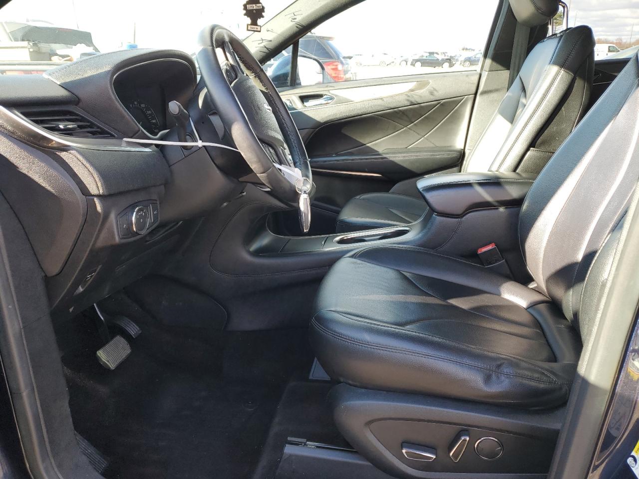 2017 Lincoln Mkc Premiere VIN: 5LMCJ1C96HUL52314 Lot: 92108285