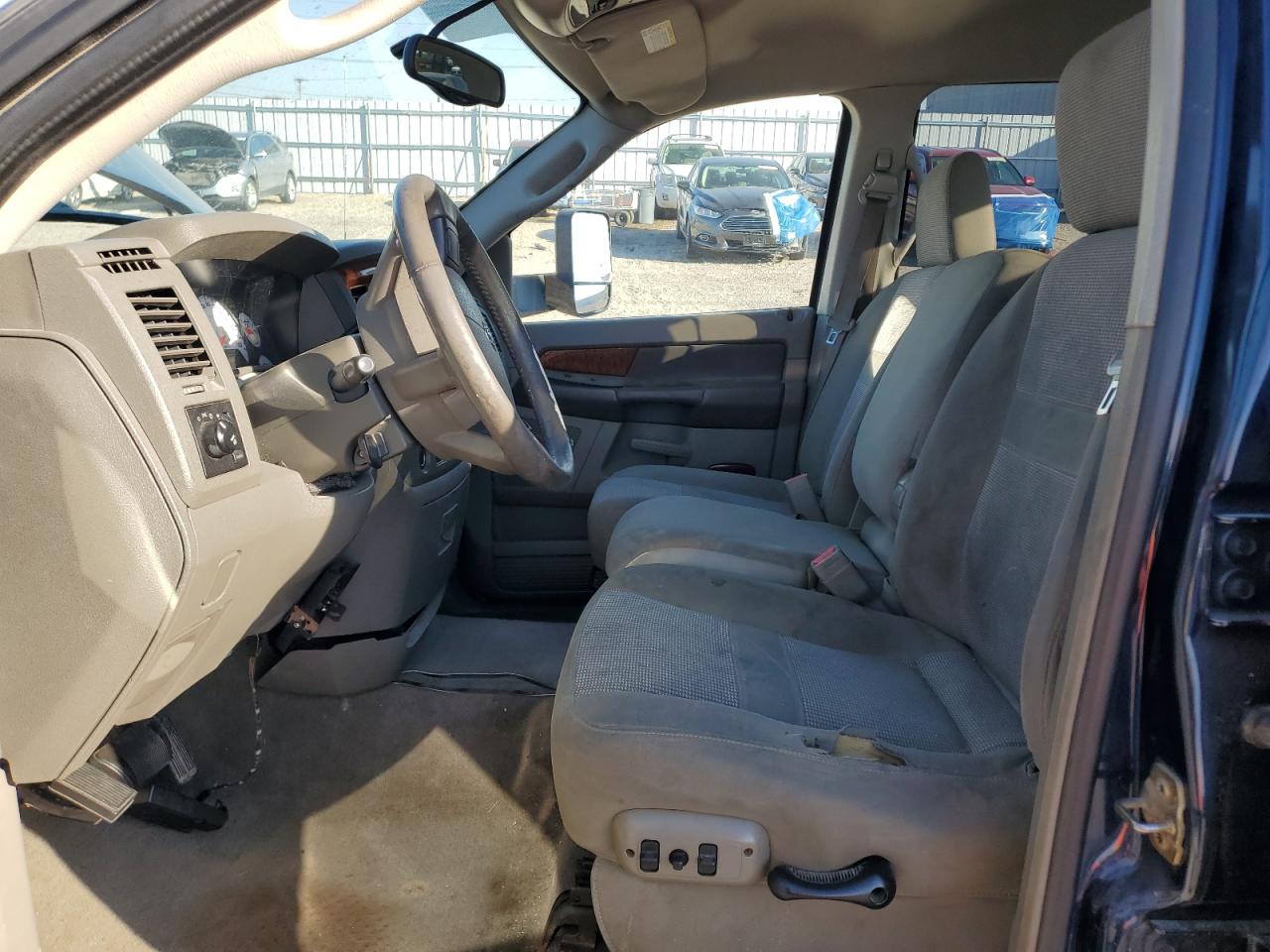 2006 Dodge Ram 2500 St VIN: 3D7KS28C16G116069 Lot: 91798945