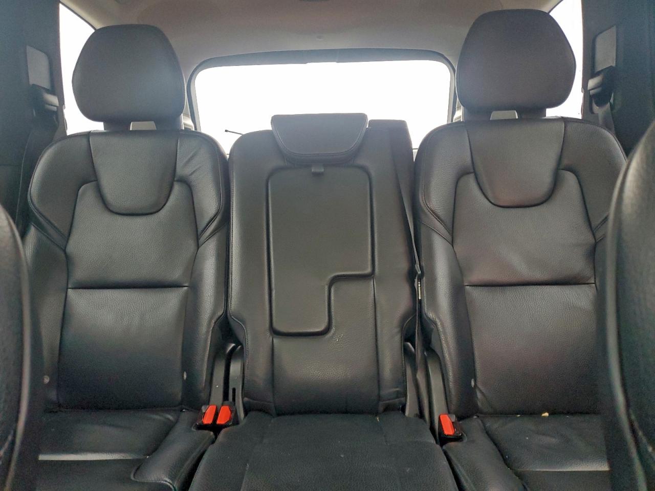 2016 Volvo Xc90 T6 VIN: YV4A22PK5G1044367 Lot: 94192905