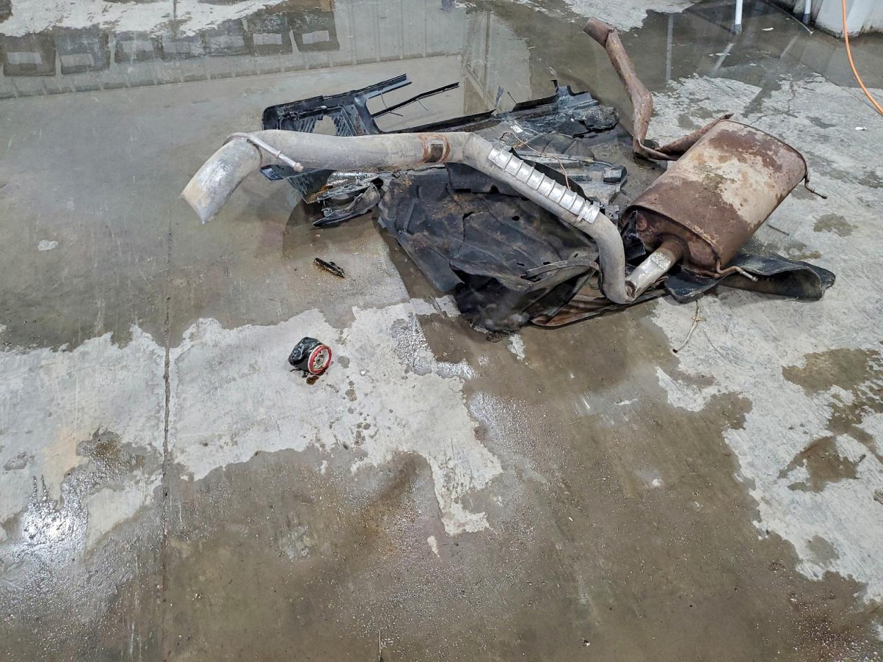 2023 Ford Maverick Xl VIN: 3FTTW8E94PRA59371 Lot: 94127605