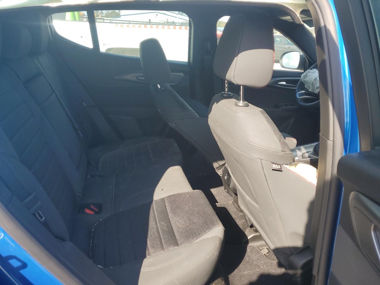 2024 Dodge Hornet Gt VIN: ZACNDFAN6R3A36717 Lot: 92491795