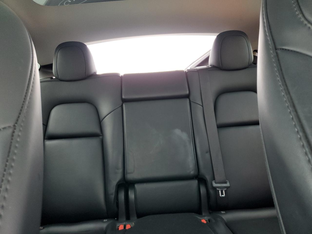 2024 Tesla Model Y VIN: 7SAYGDEEXRF014516 Lot: 90508045